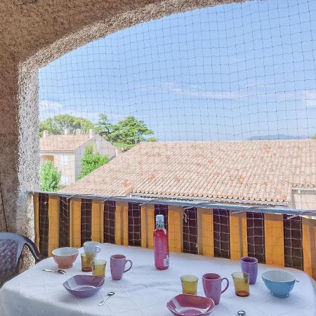 Apartment Les Aigues Marines-62 By Interhome Saint-Cyr-sur-Mer Esterno foto