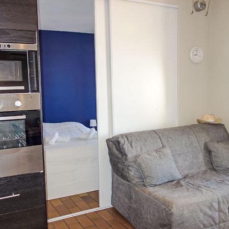 Apartment Les Aigues Marines-62 By Interhome Saint-Cyr-sur-Mer Esterno foto