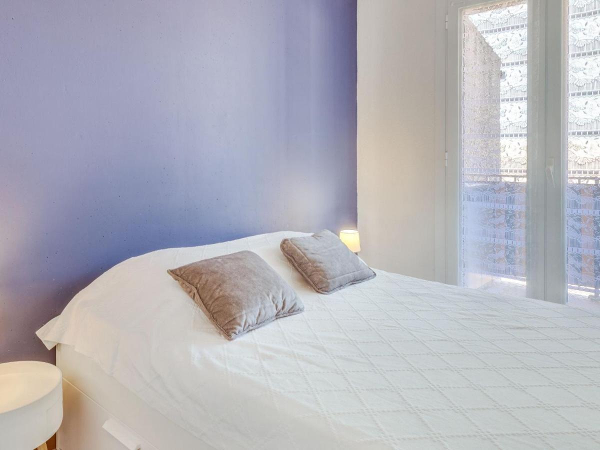 Apartment Les Aigues Marines-62 By Interhome Saint-Cyr-sur-Mer Esterno foto