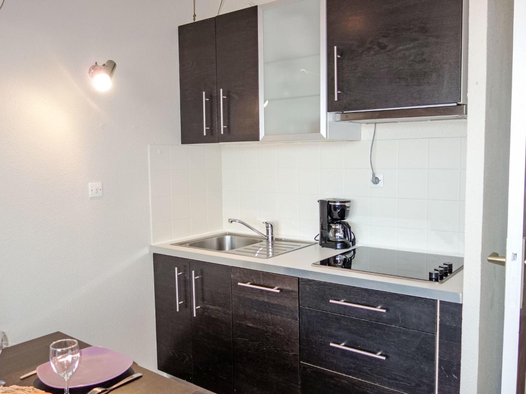 Apartment Les Aigues Marines-62 By Interhome Saint-Cyr-sur-Mer Esterno foto