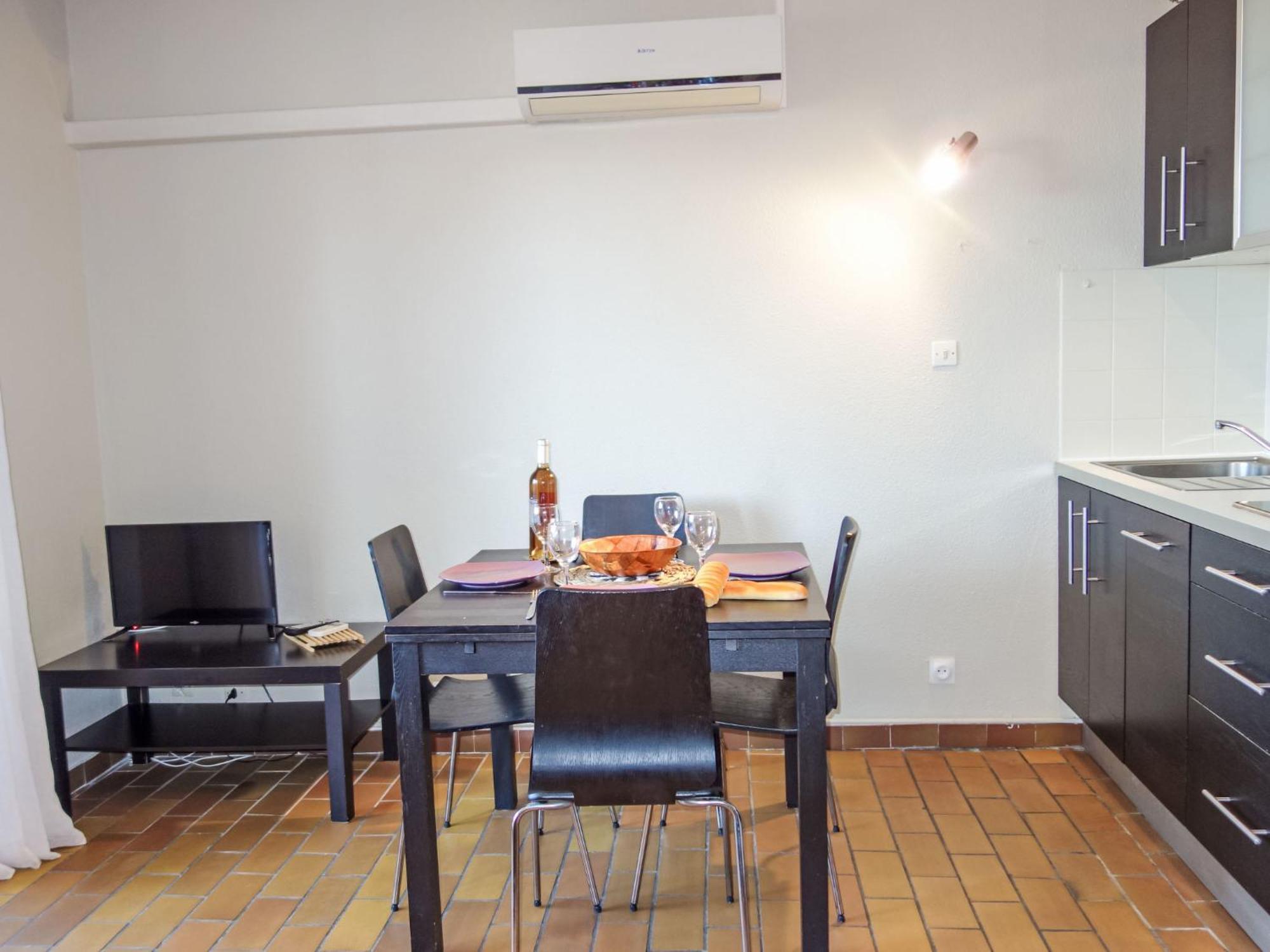 Apartment Les Aigues Marines-62 By Interhome Saint-Cyr-sur-Mer Esterno foto